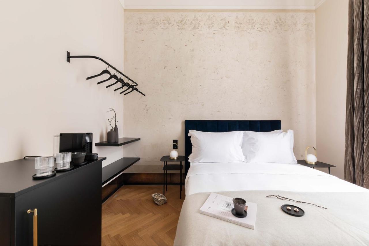 Zola Hotel - Palais De Boheme Adults Only Viyana Dış mekan fotoğraf