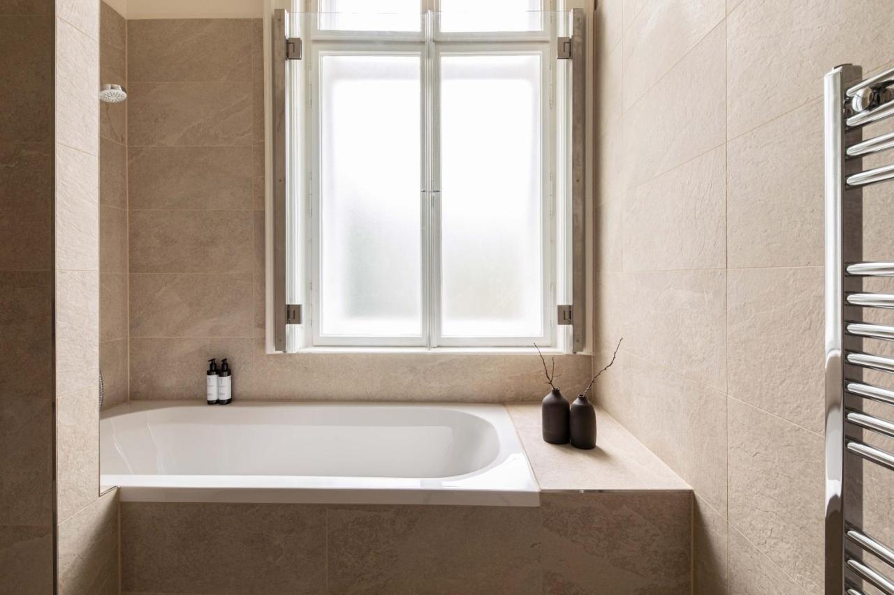 Zola Hotel - Palais De Boheme Adults Only Viyana Dış mekan fotoğraf