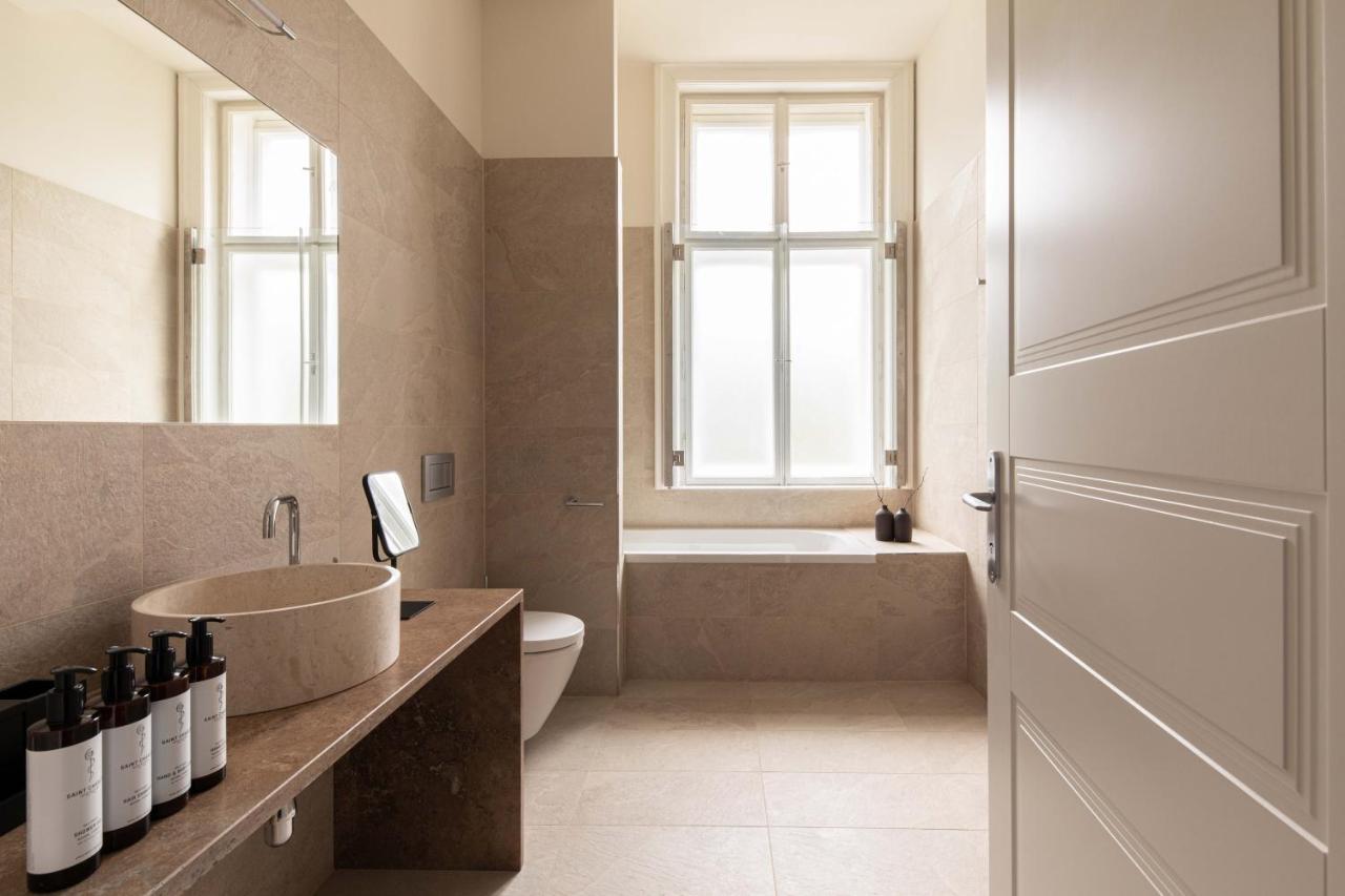 Zola Hotel - Palais De Boheme Adults Only Viyana Dış mekan fotoğraf