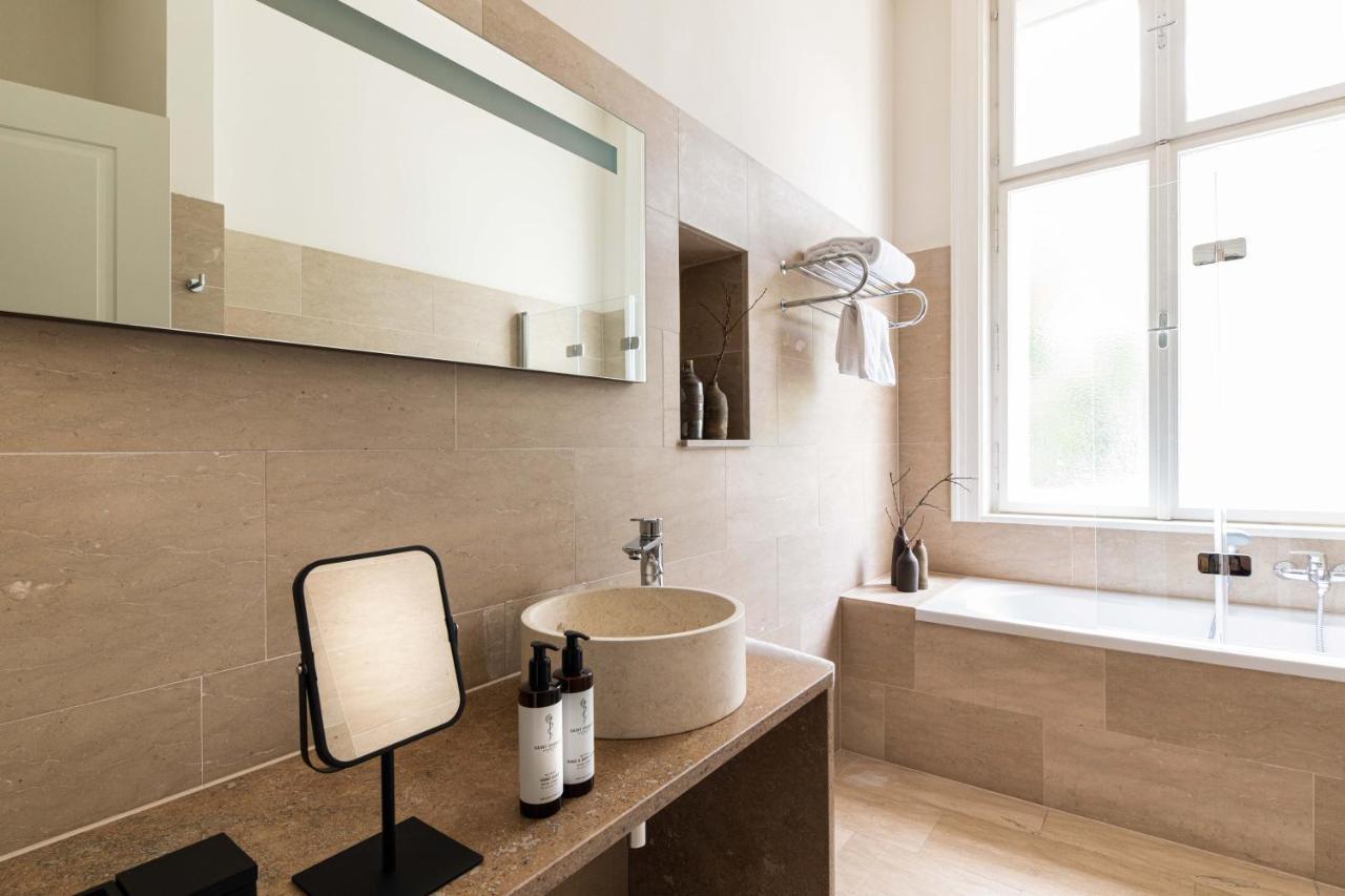 Zola Hotel - Palais De Boheme Adults Only Viyana Dış mekan fotoğraf
