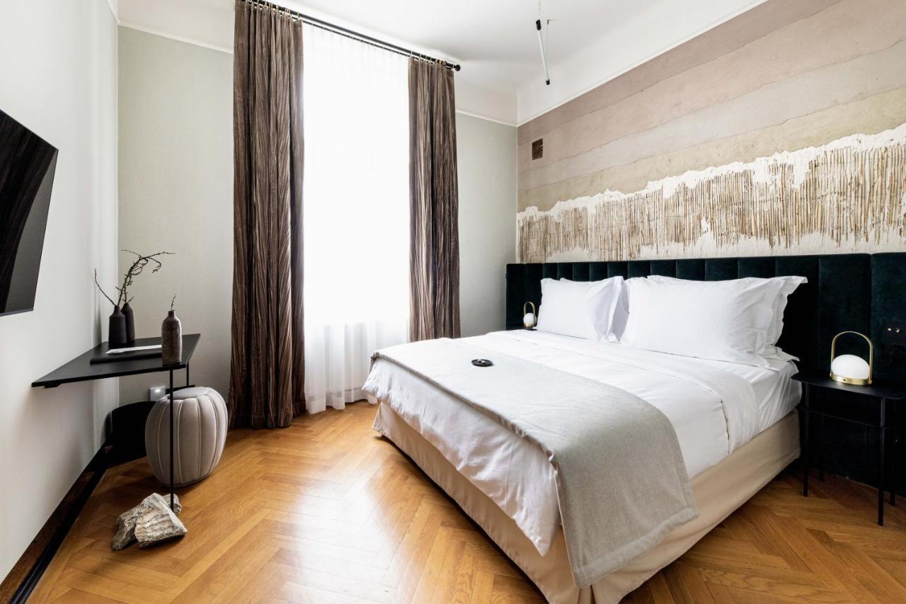 Zola Hotel - Palais De Boheme Adults Only Viyana Dış mekan fotoğraf