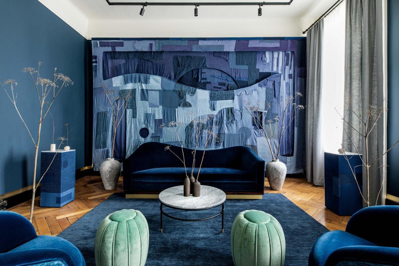 Zola Hotel - Palais De Boheme Adults Only Viyana Dış mekan fotoğraf
