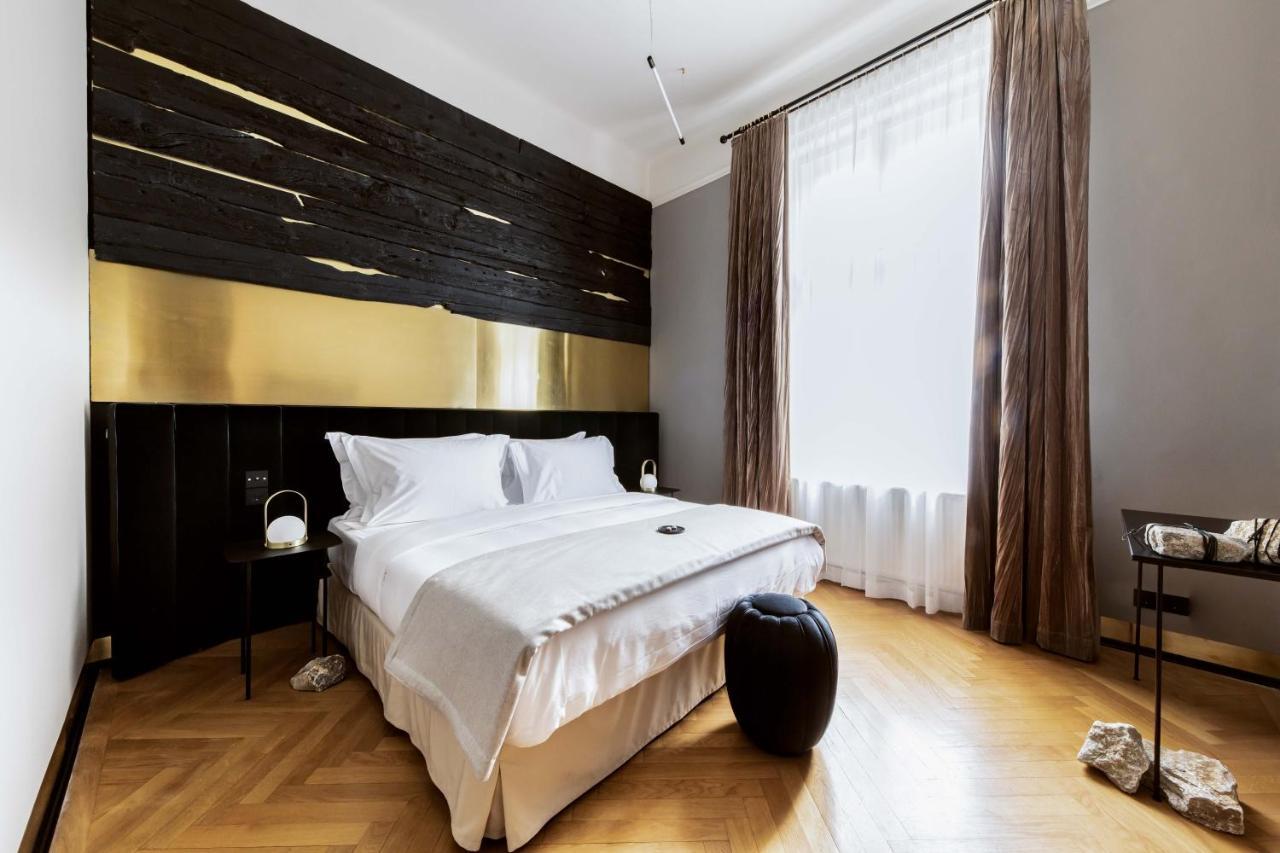 Zola Hotel - Palais De Boheme Adults Only Viyana Dış mekan fotoğraf