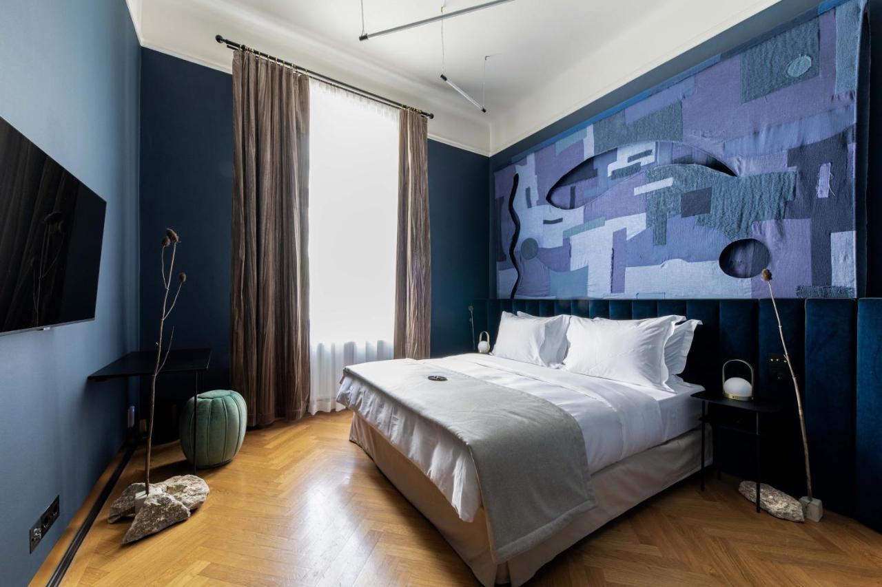 Zola Hotel - Palais De Boheme Adults Only Viyana Dış mekan fotoğraf