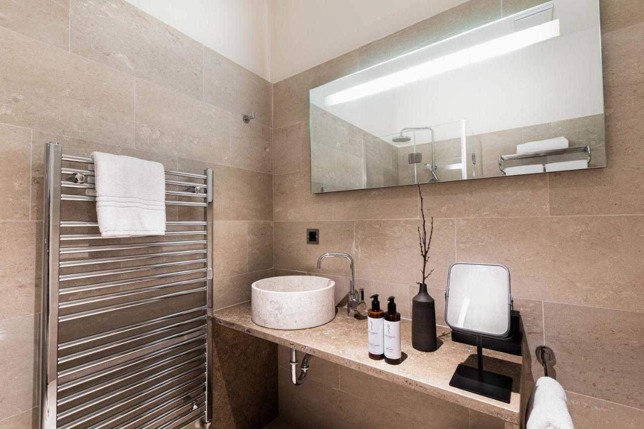 Zola Hotel - Palais De Boheme Adults Only Viyana Dış mekan fotoğraf